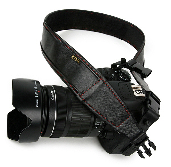 Simply Classy Camera strap